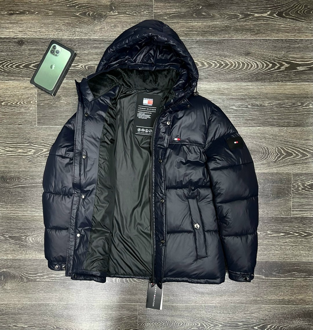 зимняя куртка tommy hilfiger,мужские пуховики tommy hilfiger,зимняя куртка,куртки мужская зимняя,куртка tommy hilfiger мужская