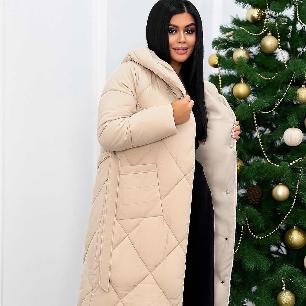 пуховик бежевый,демисезонная куртка,демисезонный пуховик,куртка пуховик демисезонная,куртка удлиненная