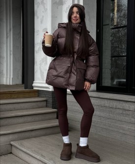 Верхняя одежда