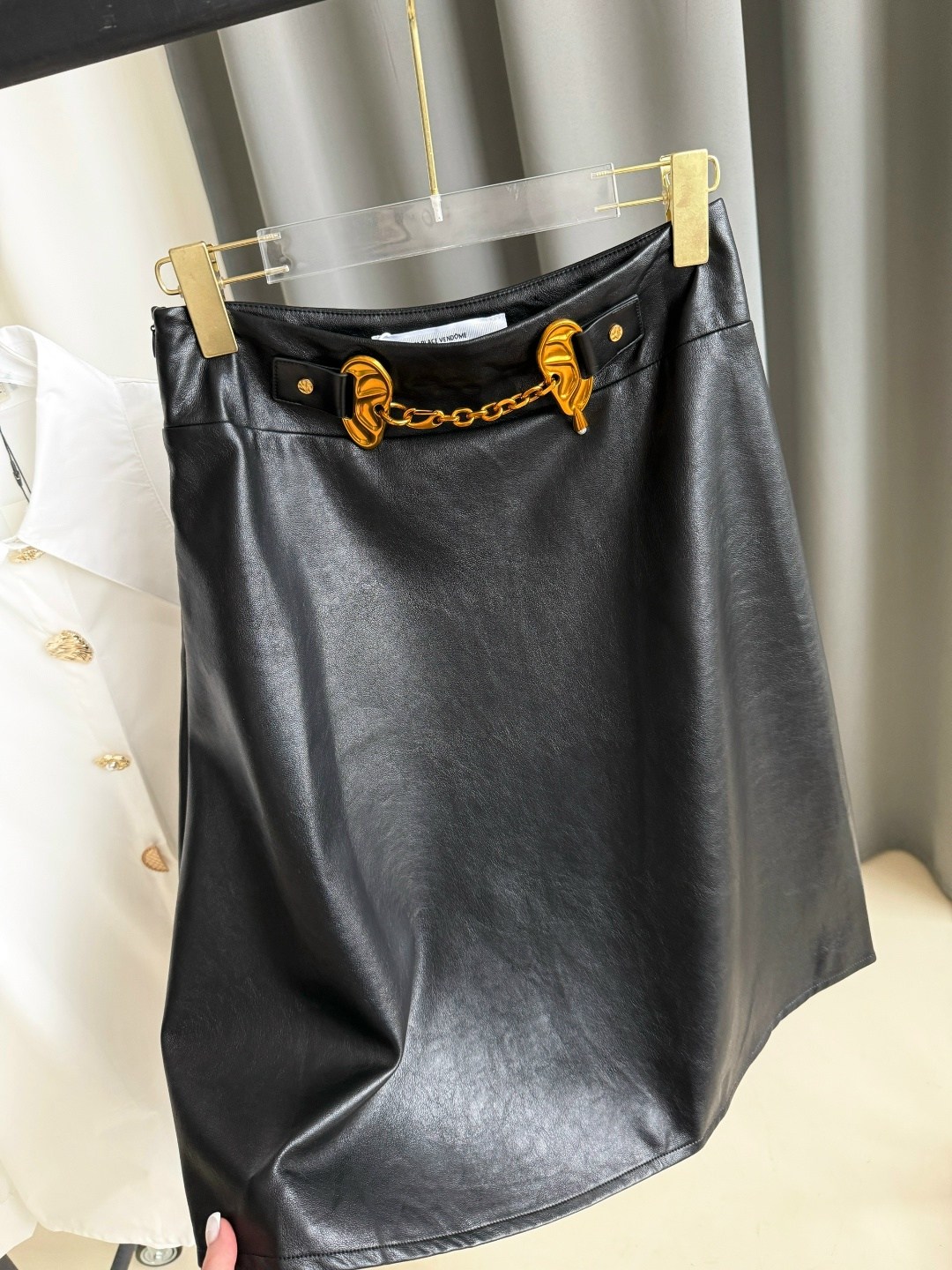 юбка кожаная,женская юбка кожаная,юбка из натуральной кожи,юбка из искусственной кожи,юбка версаче черная