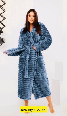 Домашняя одежда