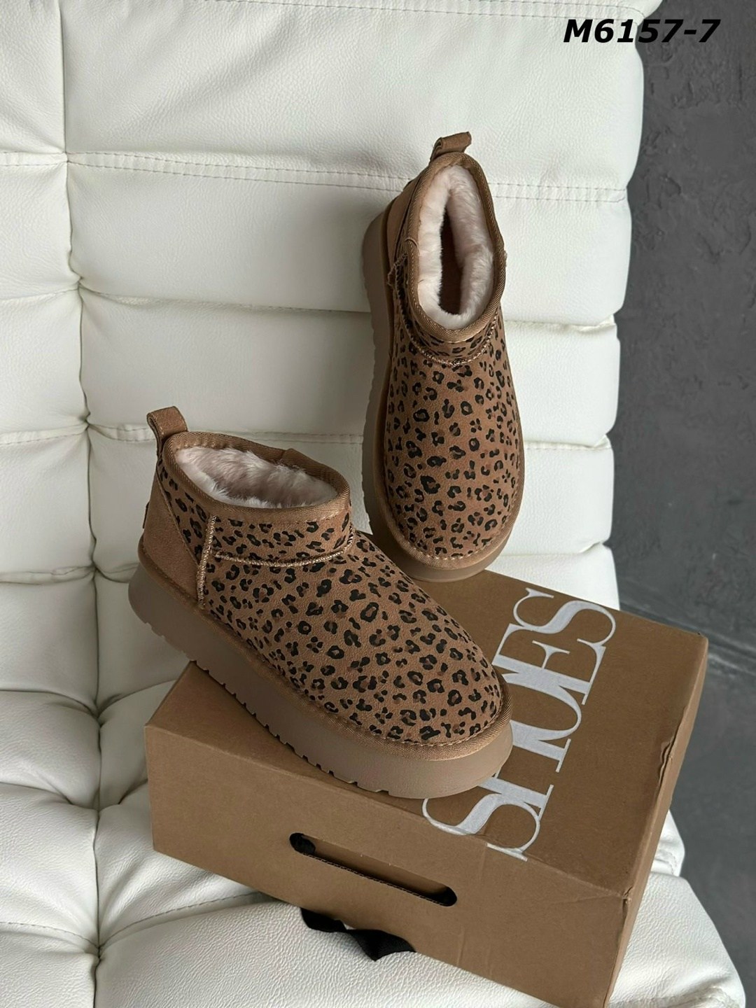 ,угги женские,угги леопардовые,угги женские зимние, женская