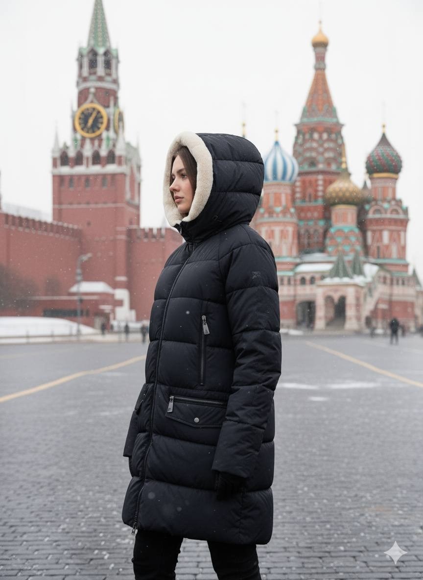 пуховик женский,пуховик,зимние куртки,зимний женский пуховик,полупальто зимнее