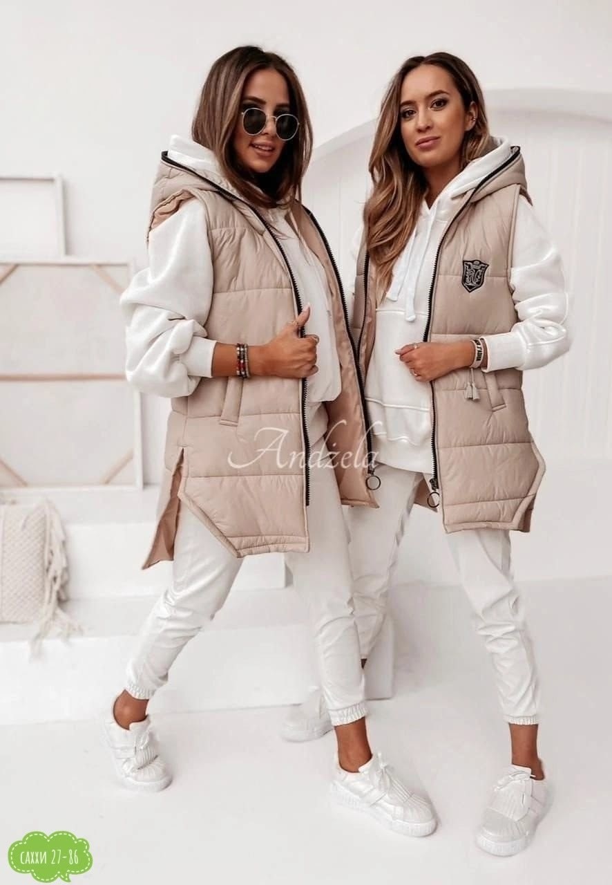 жилетка женская,демисезонная жилетка,женские жилеты,жилетка удлиненная,стильная жилетка