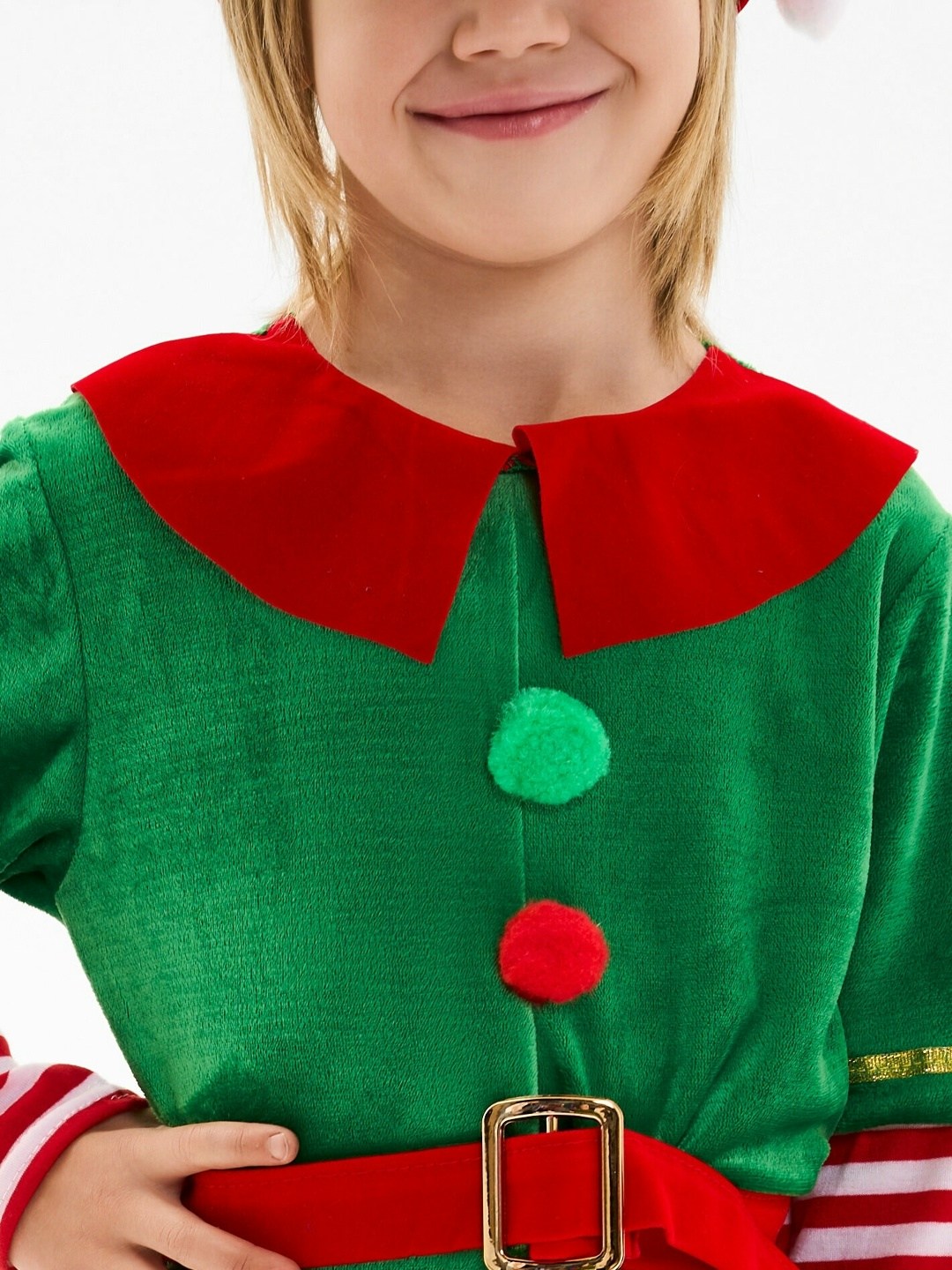 костюм эльфа для мальчика,новогодний эльф костюм,новогодний костюм эльфа для мальчика,эльф костюм,карнавальный костюм гнома эльфа