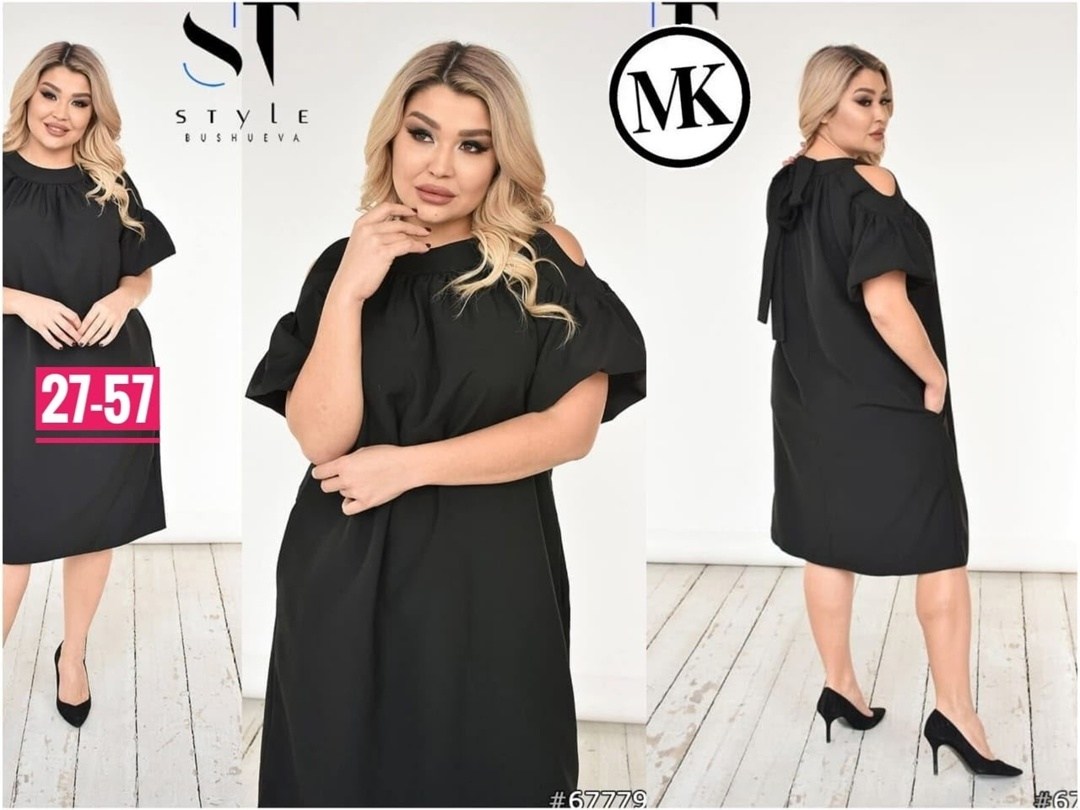 платье большие размеры,платье свободное,платье,нарядное платье,платье прямое