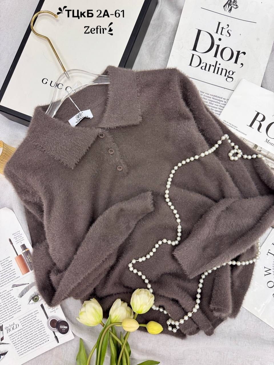 свитер поло женский,свитер с воротником,кашемировый свитер,кофта с воротником поло,джемпер женские