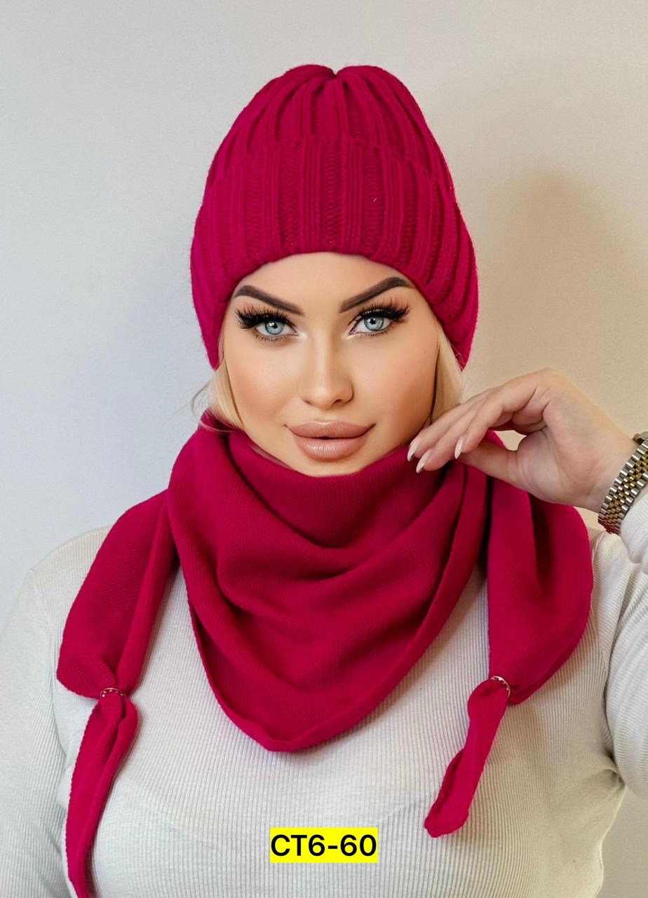 комплект шапка платок,комплект шапки,шапка с шарфом,вязаные комплекты,женская шапка с шарфом