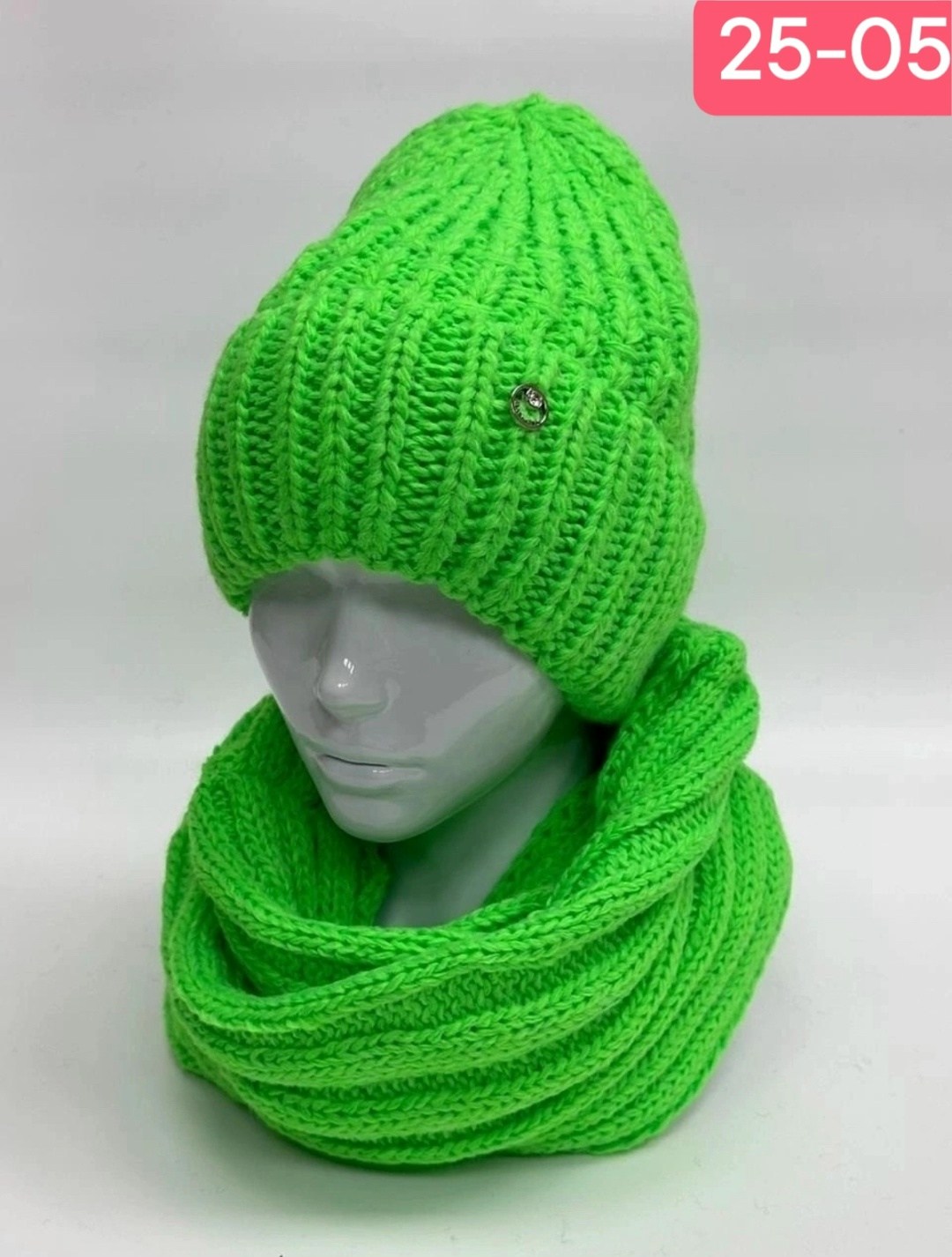 комплект женский шапка и хомут,комплект шапка с шарфом,комплект женский шапка,шапка снуд,комплект шапки