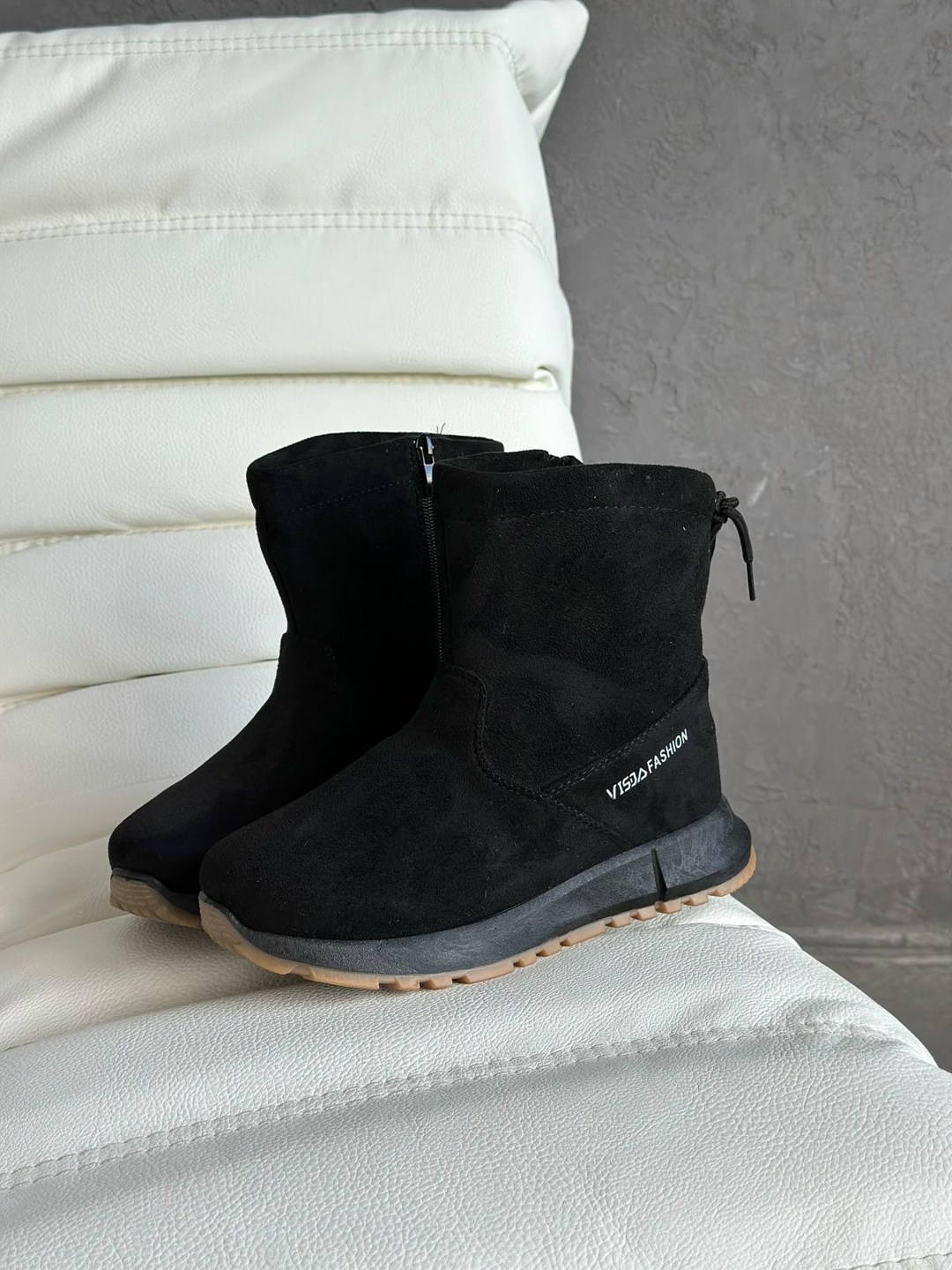 ,respect зимние женские ботинки замшевые,полусапоги женские,женская зимняя ,полусапоги