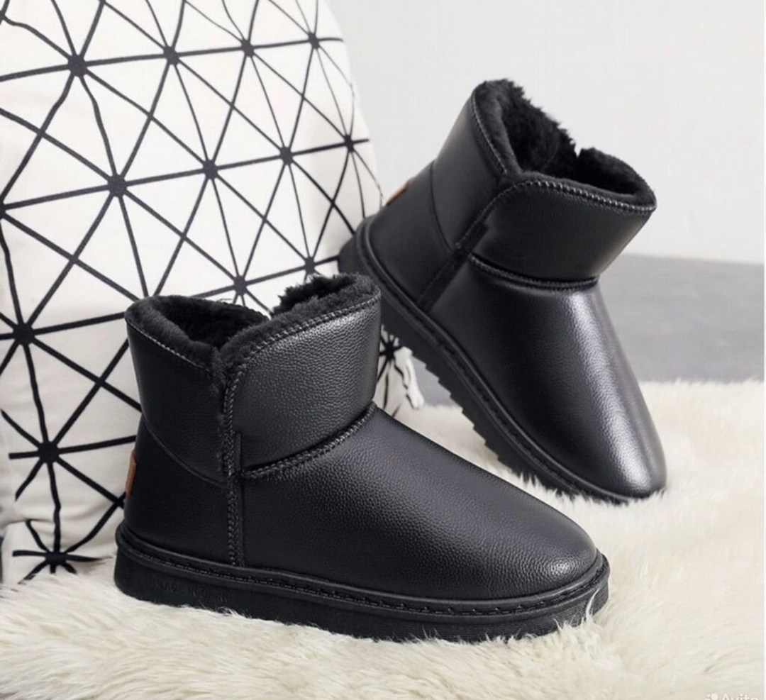 мужская зимняя,зимние ботинки, женская зимняя,, зимняя