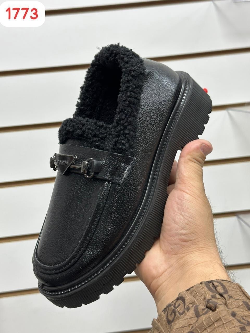 ,женская ,зимняя женская ,мокасины женские, зимняя