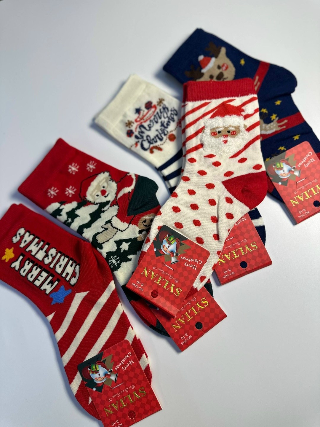 носки детские новогодние,носки детские с,носки дeтские,носки детские для девочек,комплект носки детские