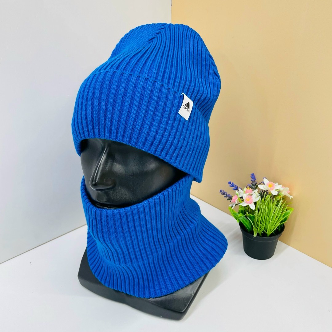 шапка и снуд,комплект шапка и снуд,шапка зимняя двойная комплект со снудом,шапка и снуд для мужчин,комплект шапка со снудом