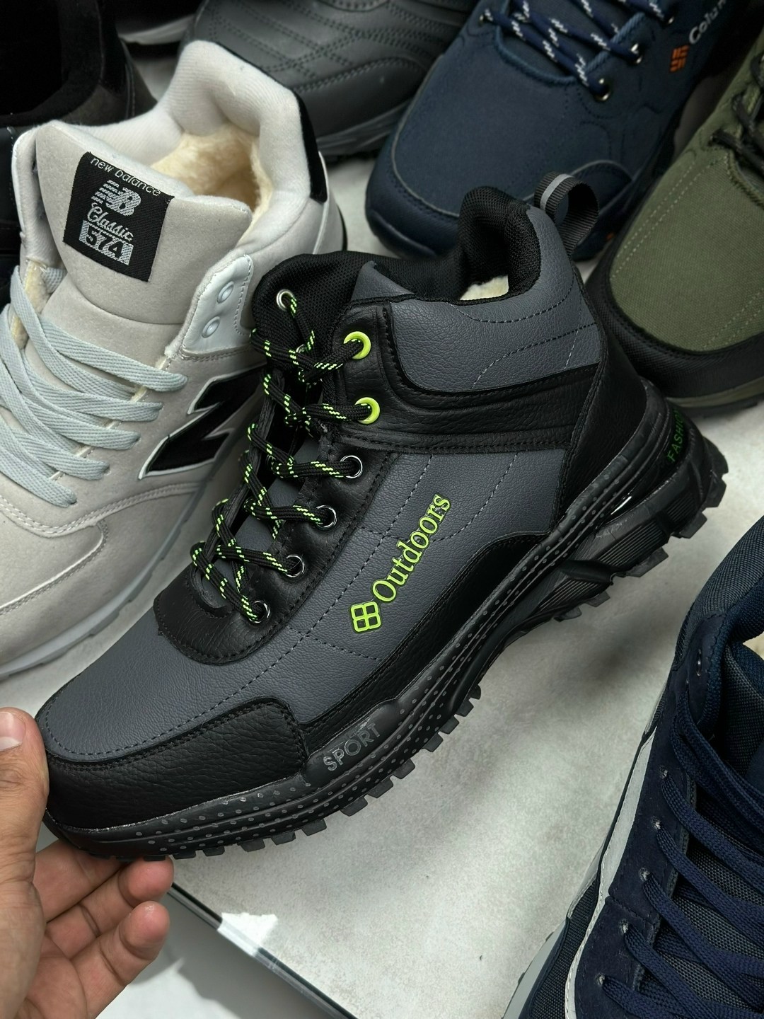 кроссовки мужские зимние columbia,зимние кроссовки,кроссовки мужские зимние,,кроссовки зимние columbia