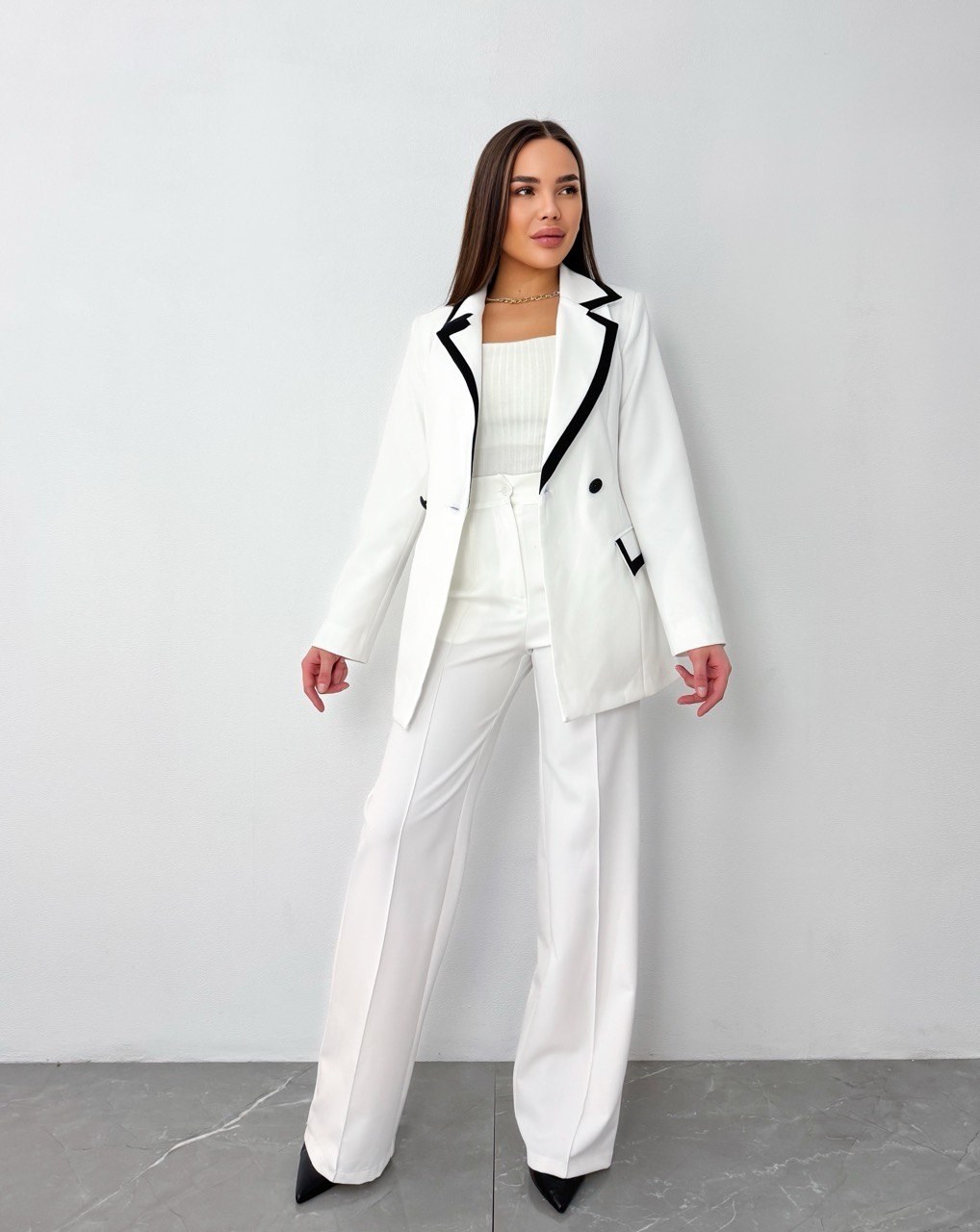брючной костюм,костюмы комплекты,брючный классический костюм, люкс,женский брючный костюм