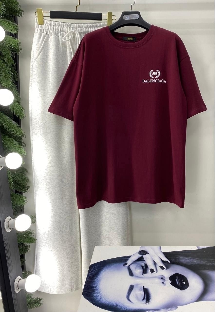 balenciaga футболка,balenciaga balenciaga,футболки для мужчин,спортивные костюм