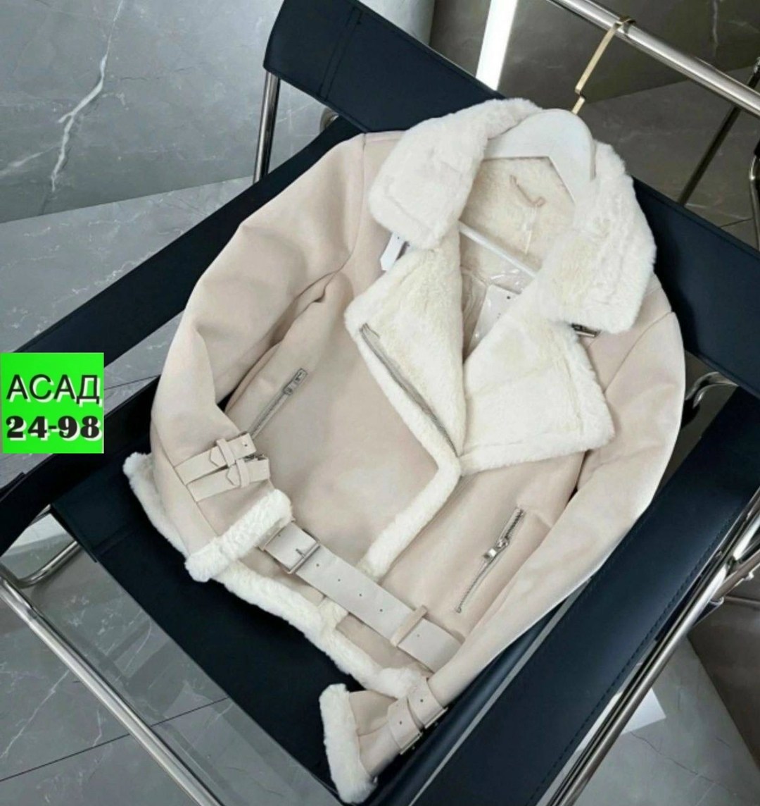 дубленки  женские,дублёнка женская 2025 зимняя,дубленка авиатор зара,куртка дубленка,стильная дубленка