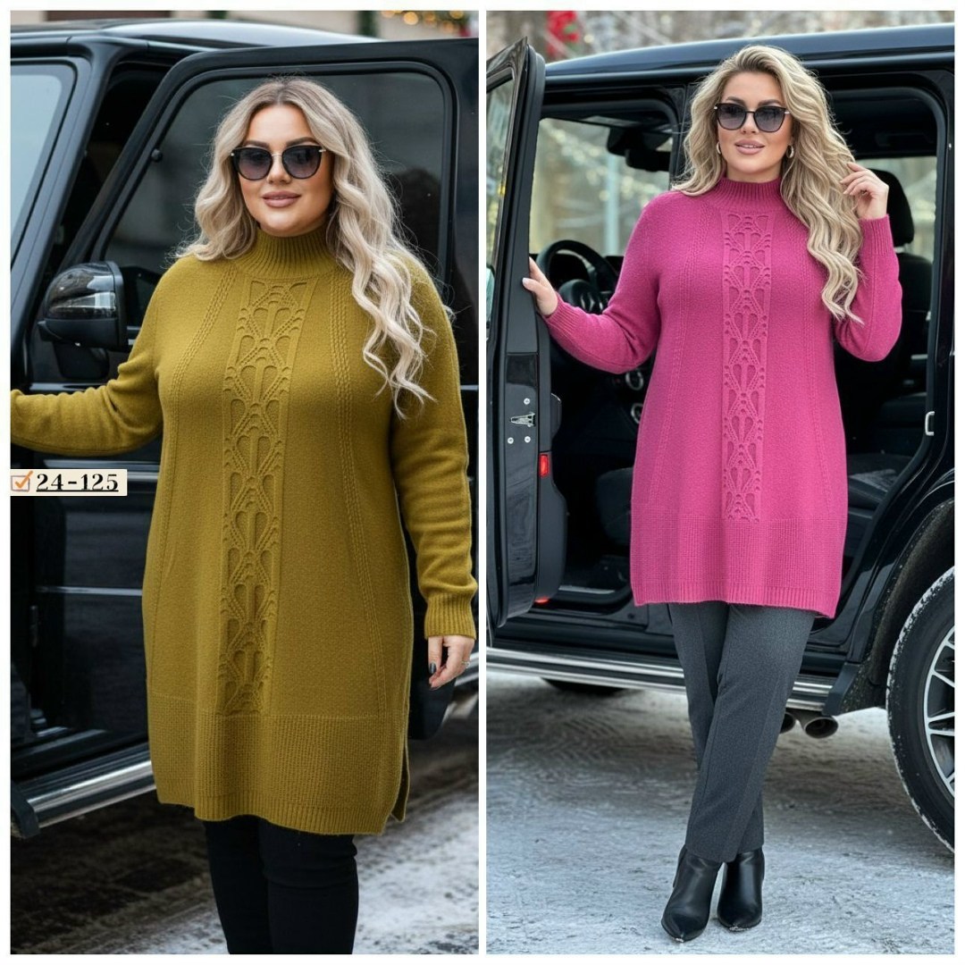 вязаная туника,свитера туники,платье туника теплое вязаное,туника теплая,теплое платье вязаное