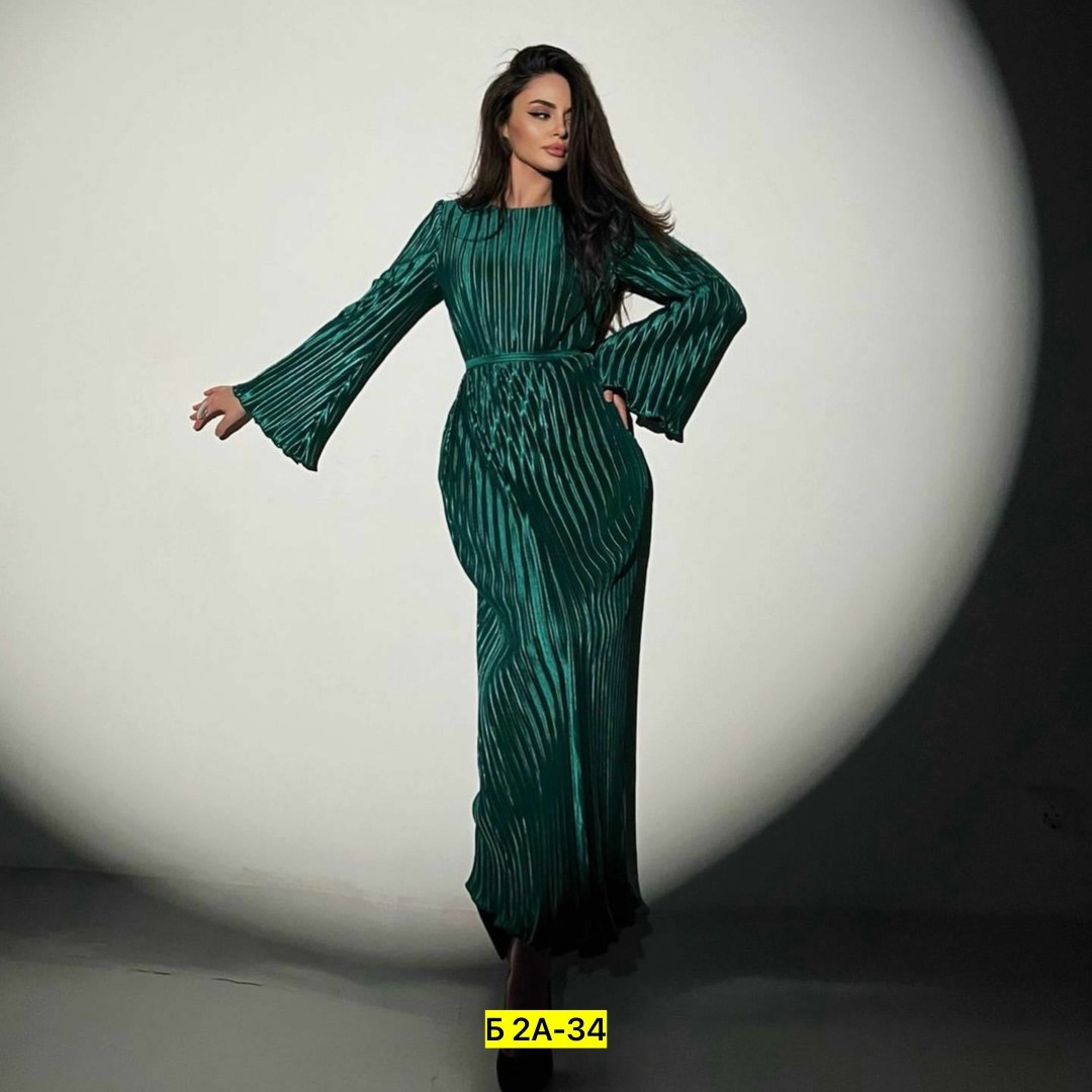 женские длинные платья,платье женская,длинное платье,платье плиссе