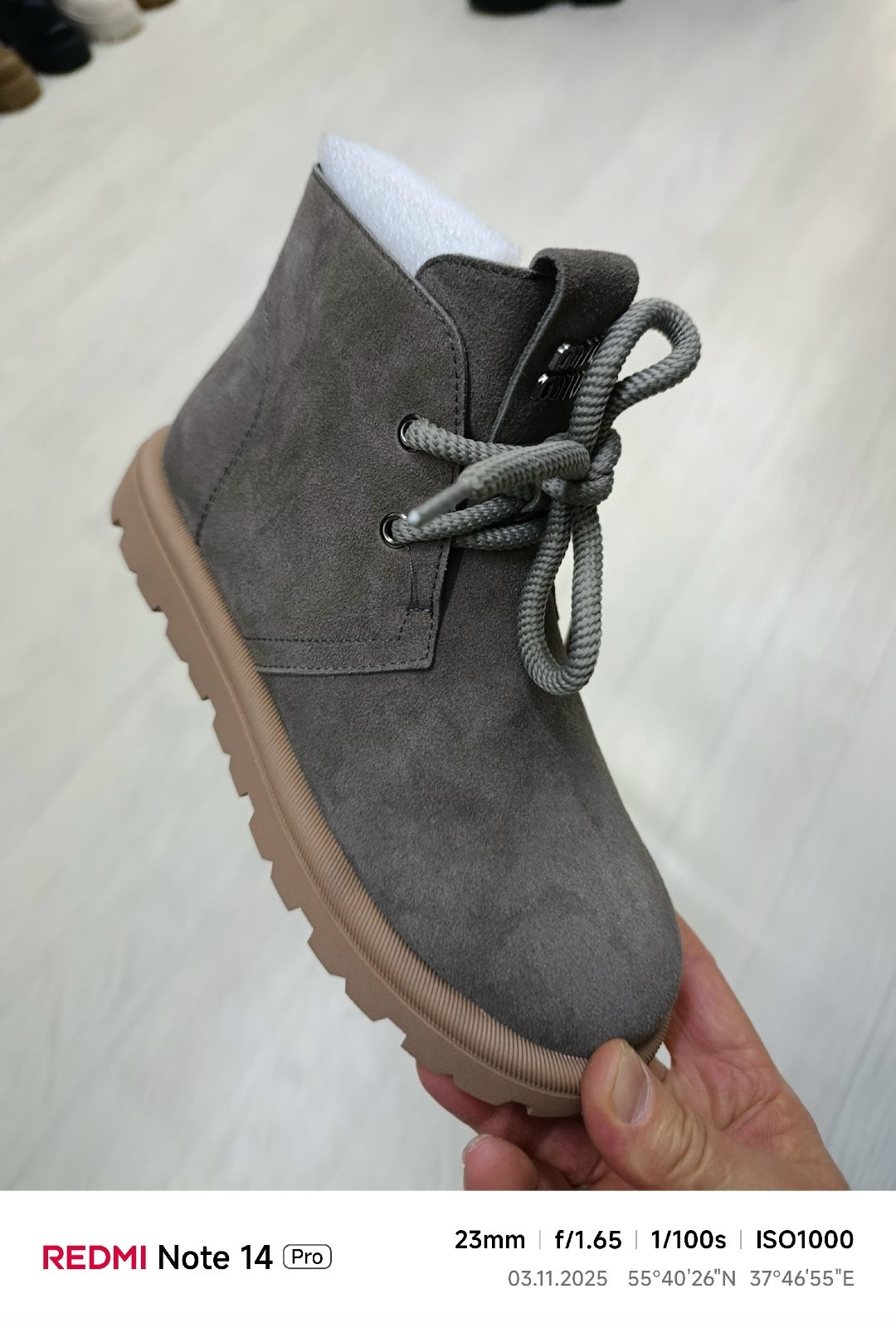 ,женские ботинки,ботинки замшевые,ботинки женские замшевые 81602,ботинки зимние замшевые