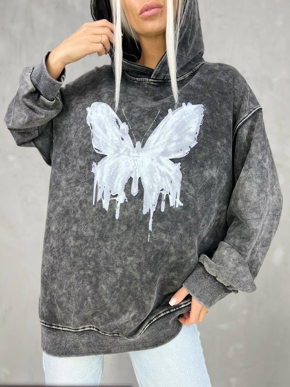 худи с капюшоном,женская толстовка,модная толстовка,одежда толстовка,толстовка с капюшоном