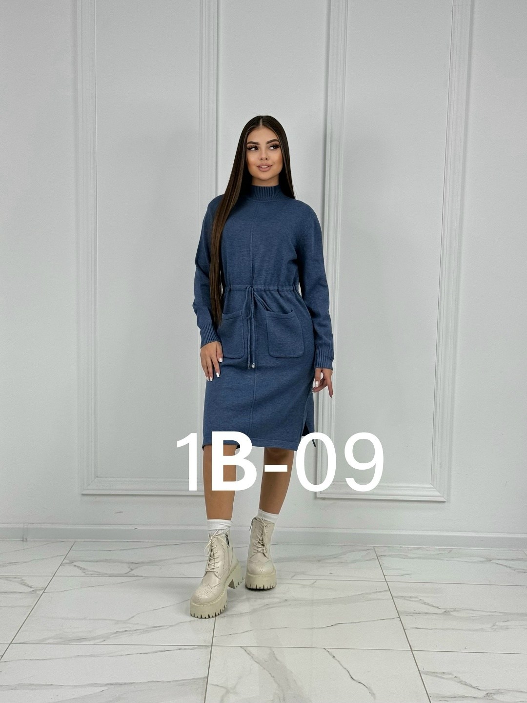 женское платье теплое,трикотажное платье,теплое платье,платье с поясом,платье женская