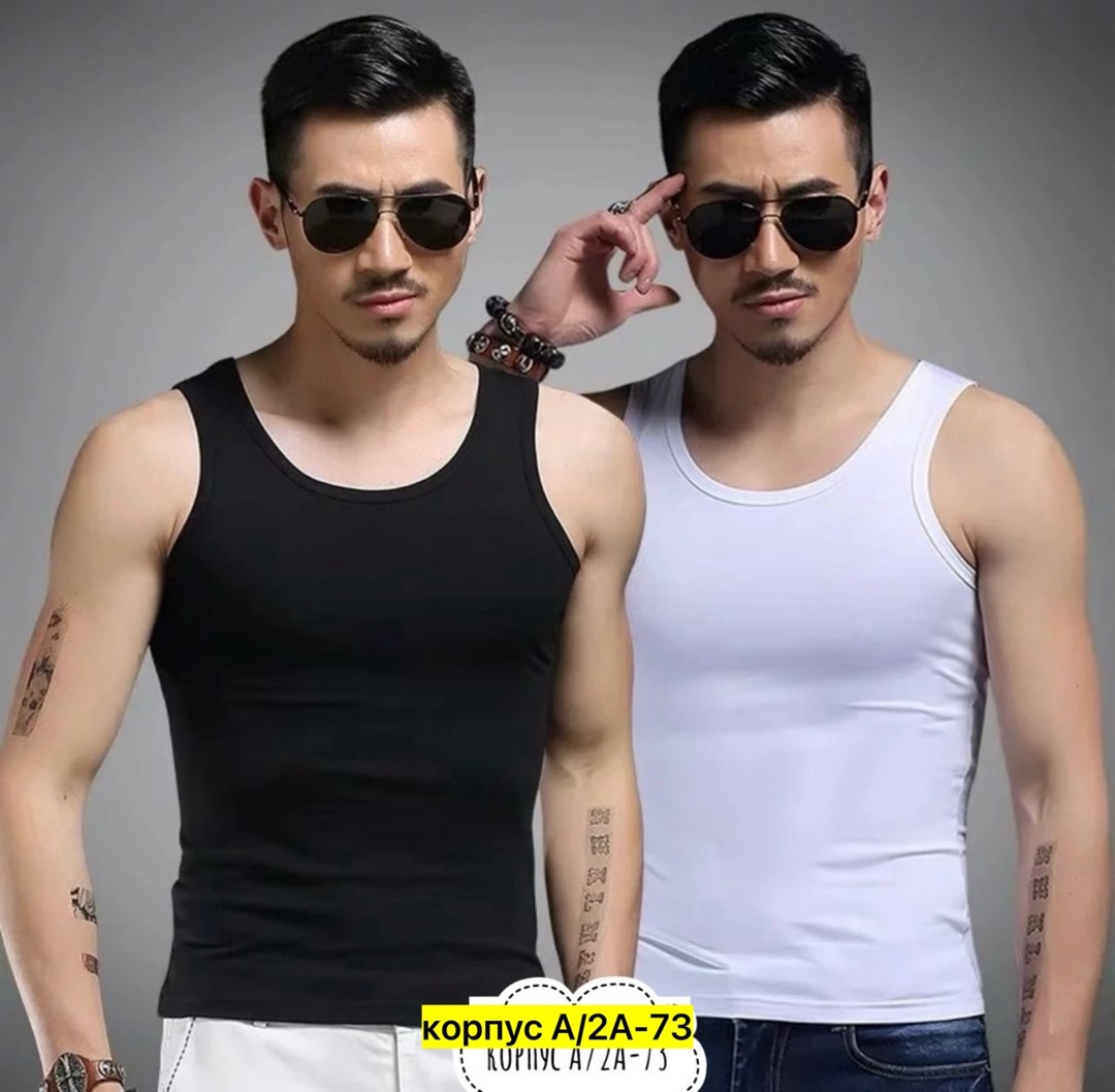 майка мужская,майка для мужчин,майка мужская белая,мужская майка без рукавов,мужская белая футболка