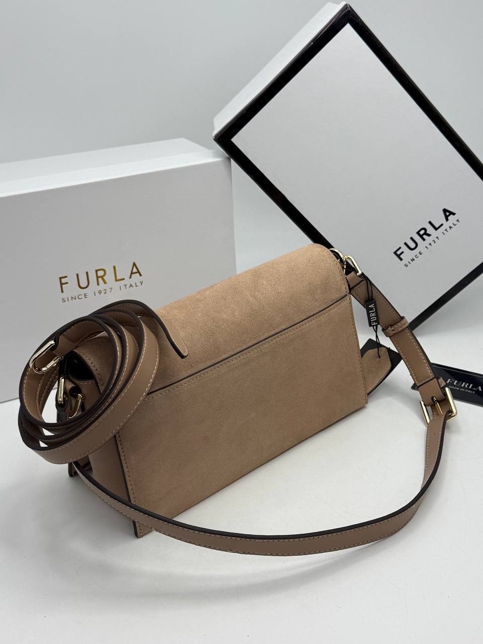 женская сумка furla,furla сумка,сумки фурла,сумка,сумка фурла замшевая