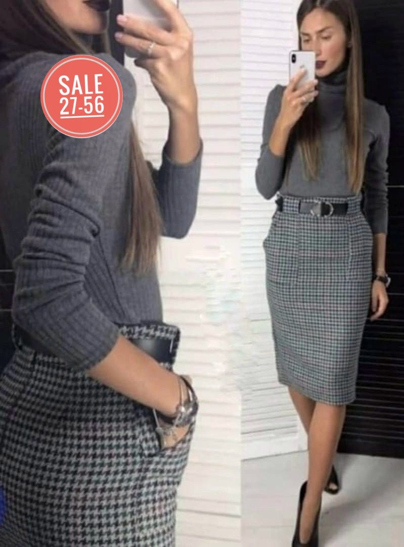 юбка,теплая юбка,юбка женская,комплект юбка,трикотажная юбка