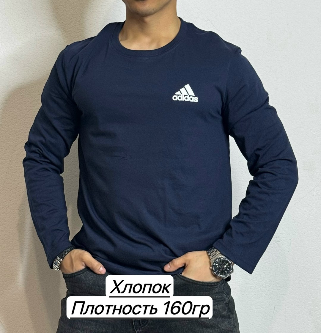футболки для мужчин, ,лонгслив adidas мужской,мужские свитшоты,мужская кофта