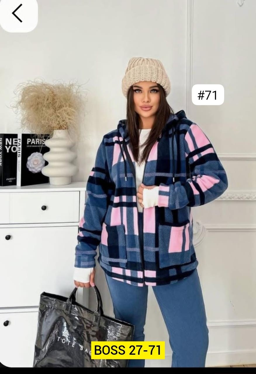 рубашка теплая в клетку оверсайз,рубашка теплая,,рубашка женская,рубашка теплая в клетку удлиненная