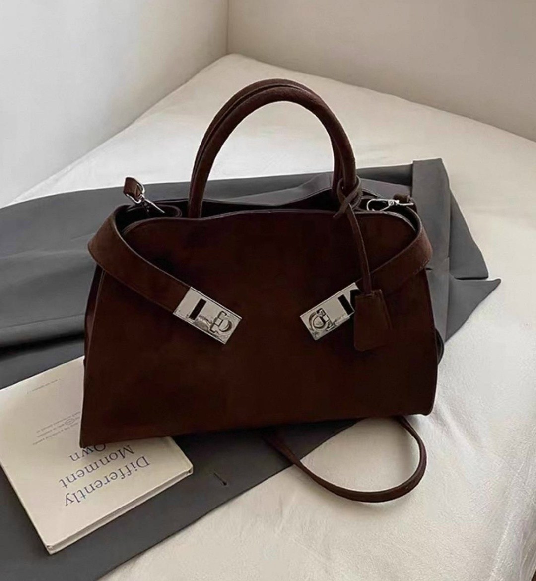 модная сумка,замшевая сумка,женская замшевая сумка,сумка,сумка тоут женская