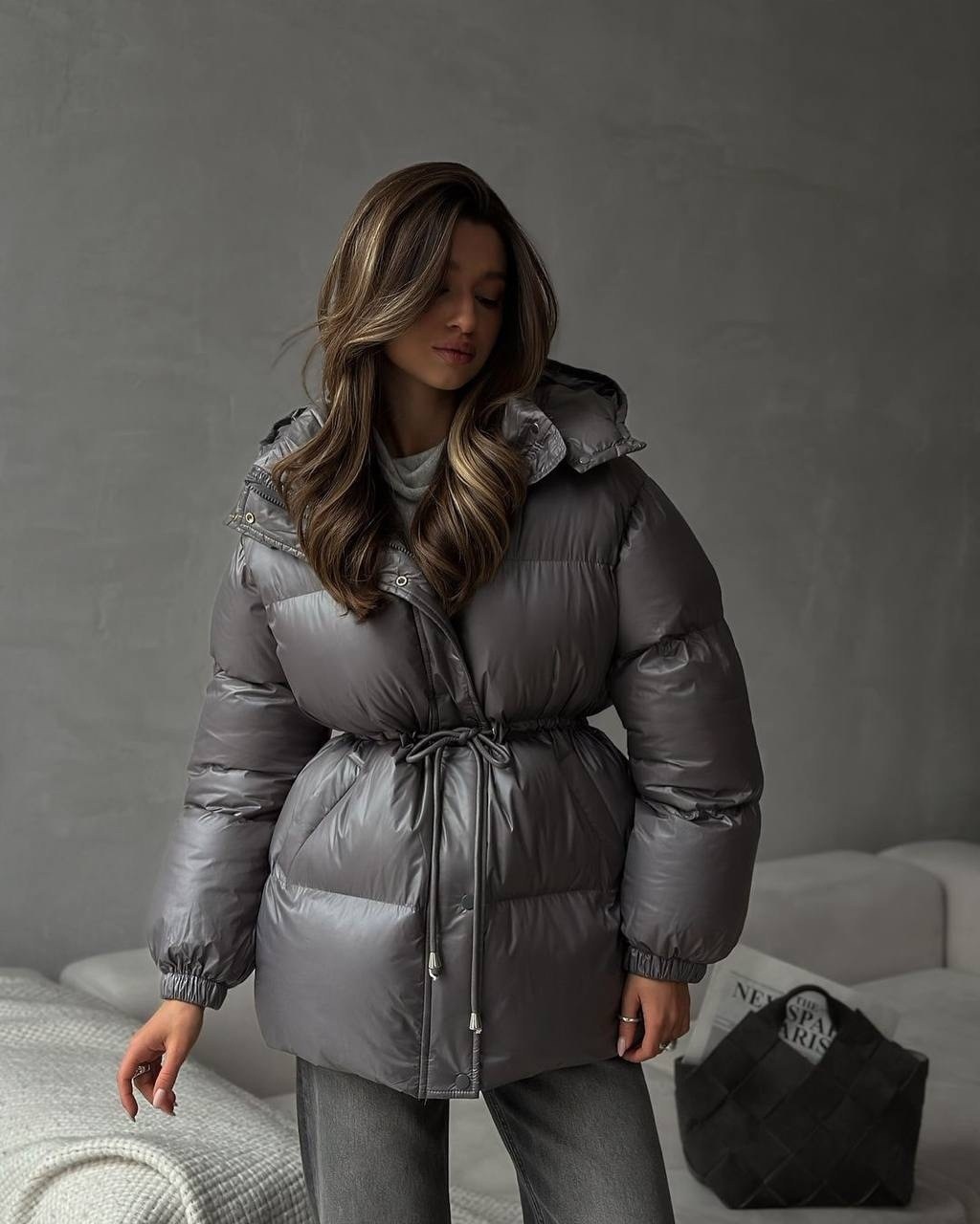 пуховик двусторонний,зимний пуховик куртка,пуховик демисезонный,пуховик,куртка оверсайз