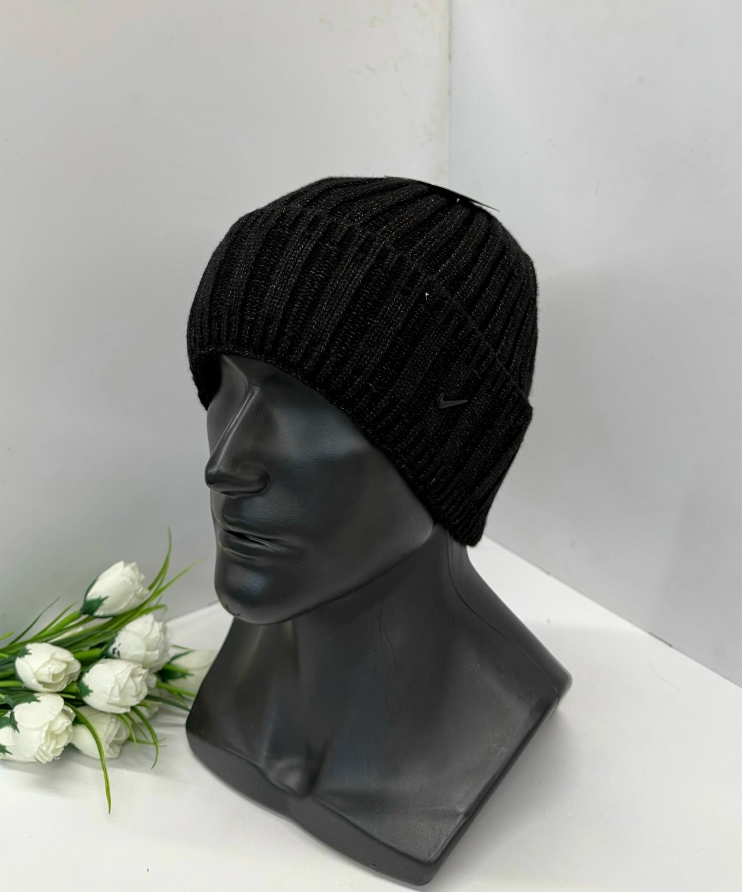 мужская шапка,шапка мужская с отворотом,шапка мужская на флисе,шапка для мужчин,мужская шапка из ангоры