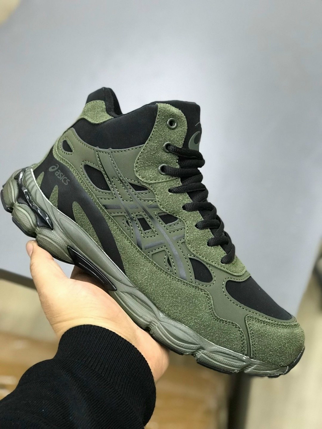 мужские кроссовки asics,кроссовки,кроссовки мужские зимние,кроссовки asics,зимние кроссовки asics