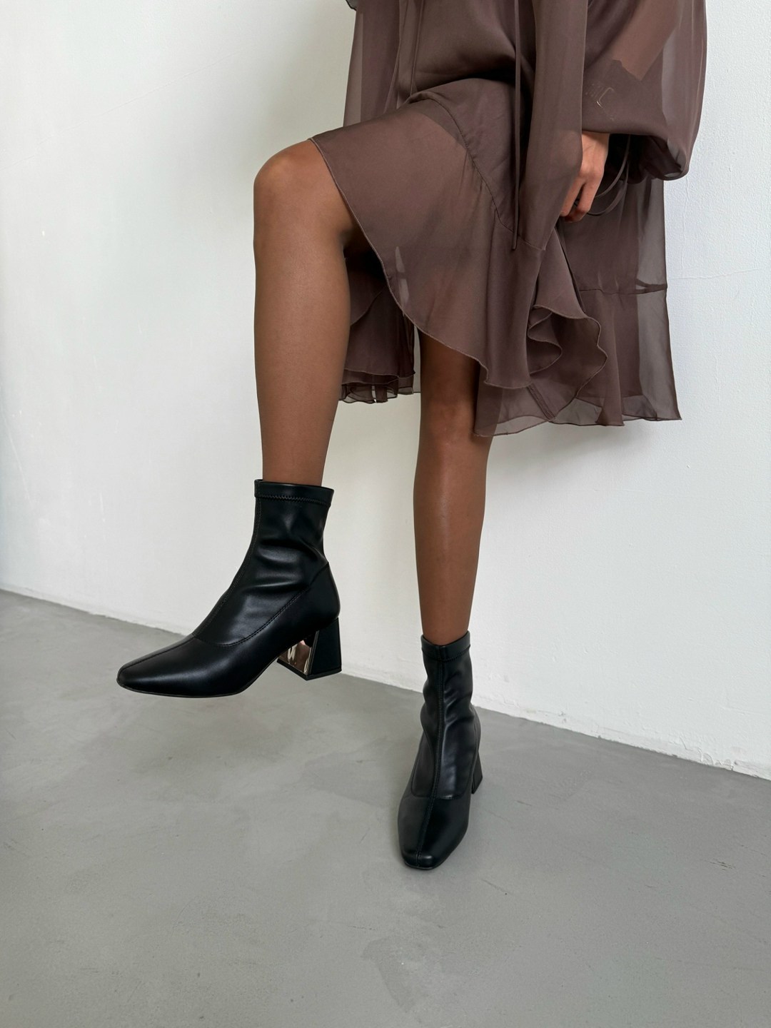 ,модные ботильоны,женские ботильоны,демисезонные ботильоны,модели обуви