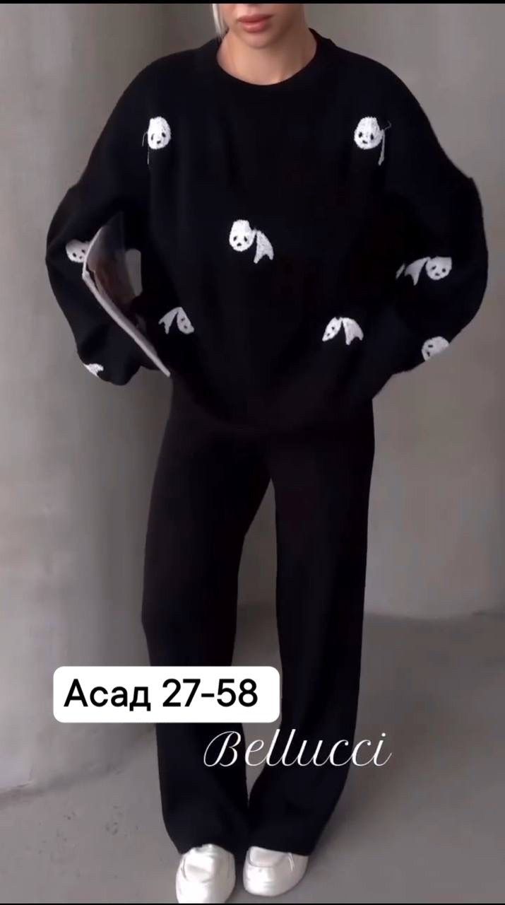 трикотажные костюмы,вязаные костюмы,теплый костюм,костюм двойка кашемир,костюмы женские