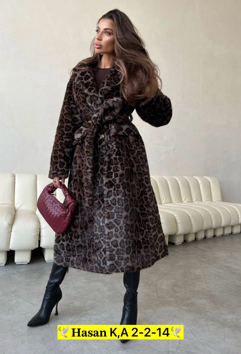 шуба из эко меха,шуба из экомеха,шуба леопардовая,эко шуба,шуба из эко меха под норку