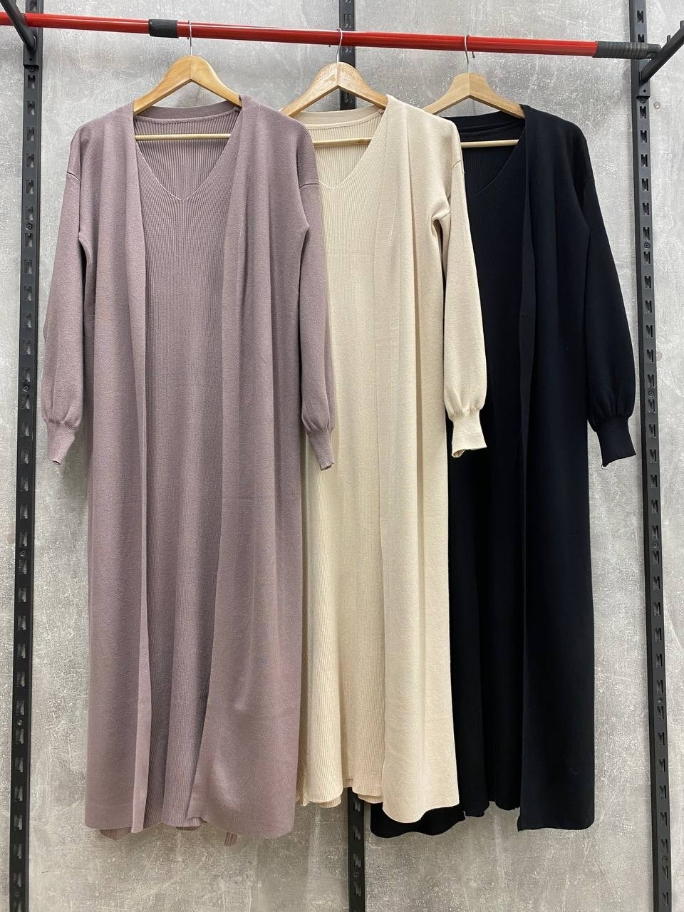 элегантные кардиганы,платье лапша с кардиганом,комплект кардиган длинный оверсайз и платье,платье лапша длинное с кардиганом,кардиган женский