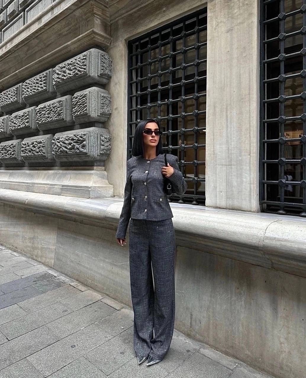 твидовые костюмы,брючной костюм,костюм пиджак,твидовые костюмы женские