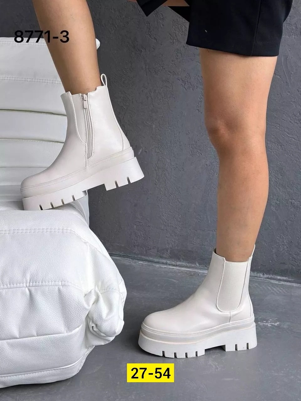 женские ботинки,,ботинки женские челси,ботинки челси на платформе,ботинки зимние женские