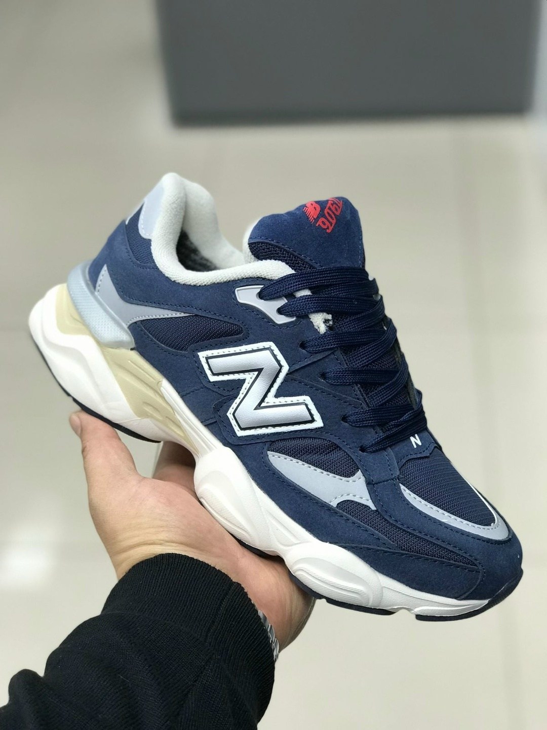 кроссовки new balance 9060,new balance 9060 серые,кроссовки new balance,кроссовки,кроссовки мужские new balance
