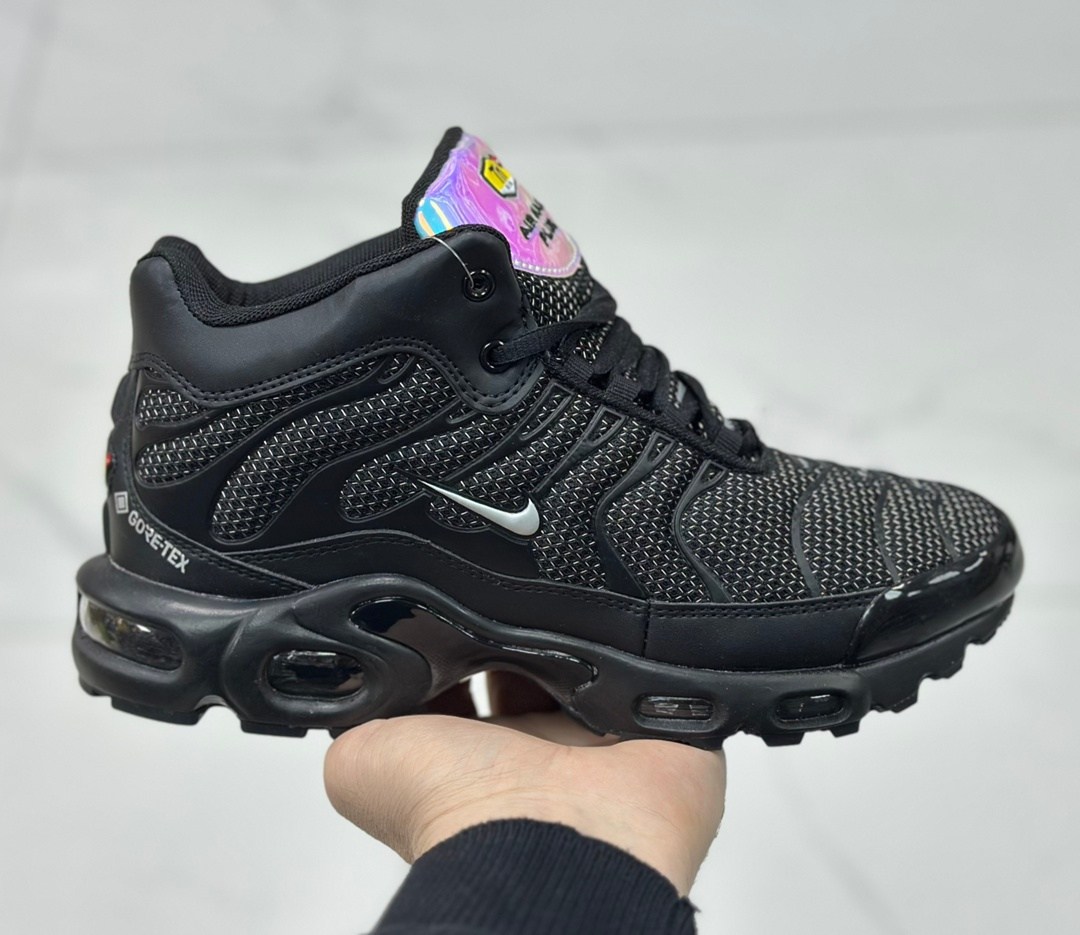 кроссовки,кроссовки зимние nike air max,nike air max tn plus,кроссовки зимние nike,кроссовки nike air max tn plus 3