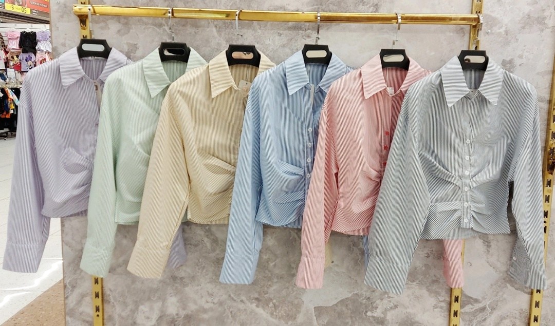 женская рубашка в полоску,женская рубашка,рубашка в полоску,модная блузка,рубашка блузка