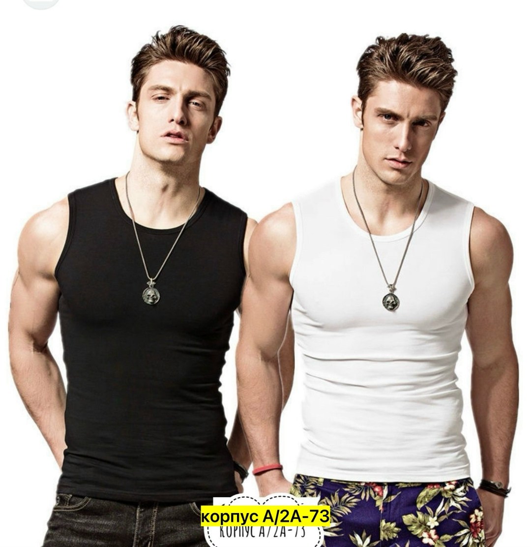 майка мужская,майка для мужчин,майка мужская белая,мужская майка без рукавов,мужская белая футболка