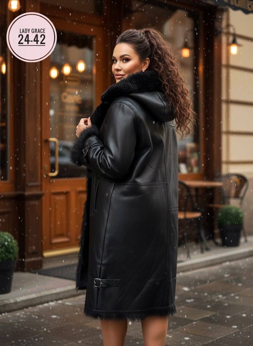 дубленка женская,дубленка удлиненная,дублёнка авиатор женская удлиненная,дубленка женская длинная,стильная дубленка