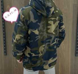 Верхняя одежда