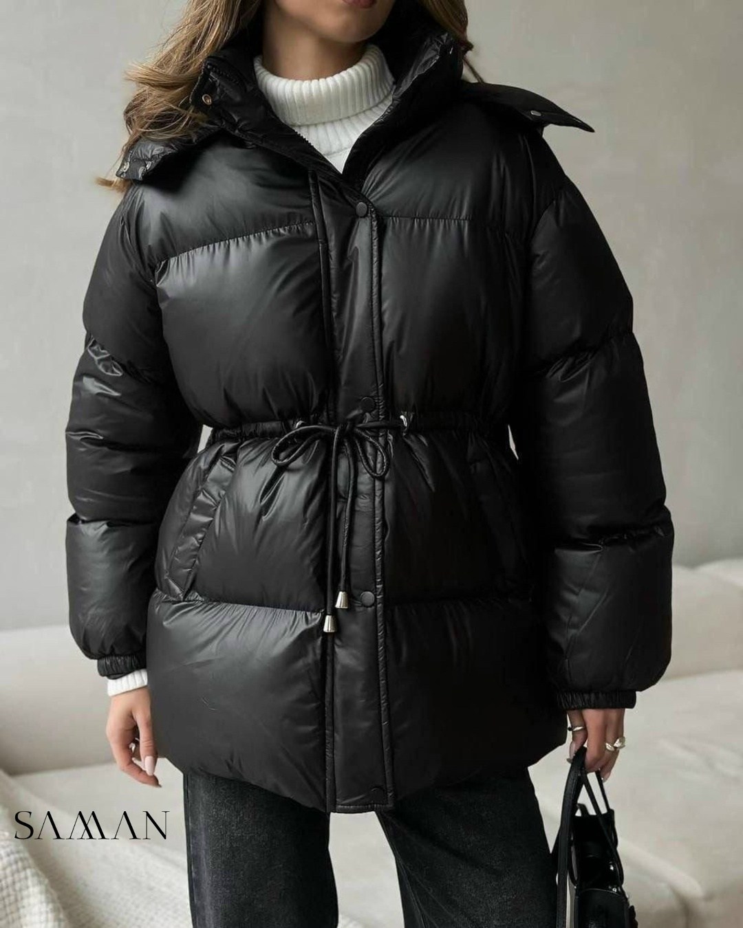 куртка пуховик теплая,зимние куртки,пуховик двусторонний,куртка оверсайз,зимний пуховик куртка