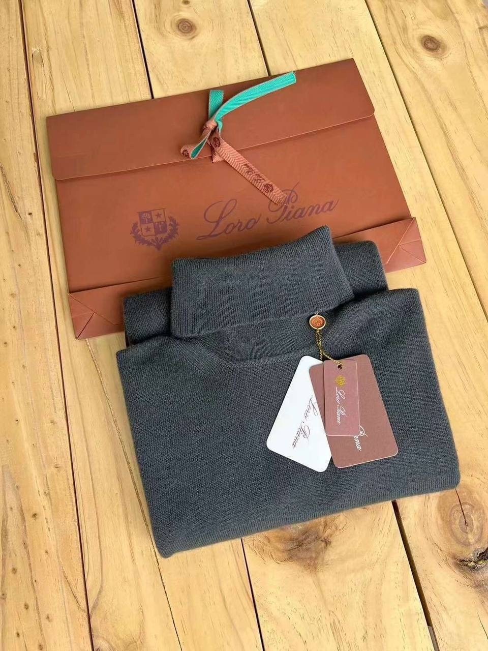 кашемировая водолазка loro piana,водолазка кашемир,свитер loro piana,кофта с высоким воротником,свитер из кашемира